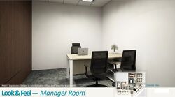 Keppel Towers (D2), Office #522453351